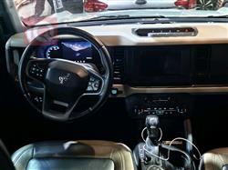 فورد برونكو